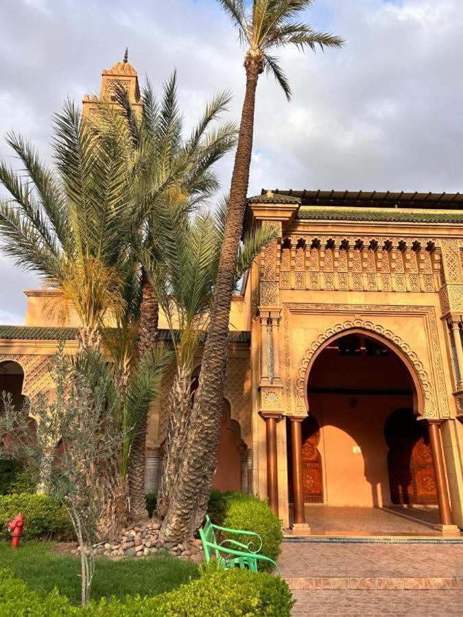 Riad Izza Marrakesh Exterior photo